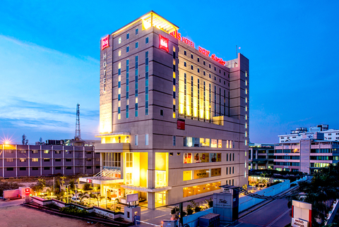 Ibis Hotel Jena Ibis Hotel Jena